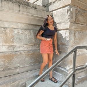 Meet your Posher, Cailey